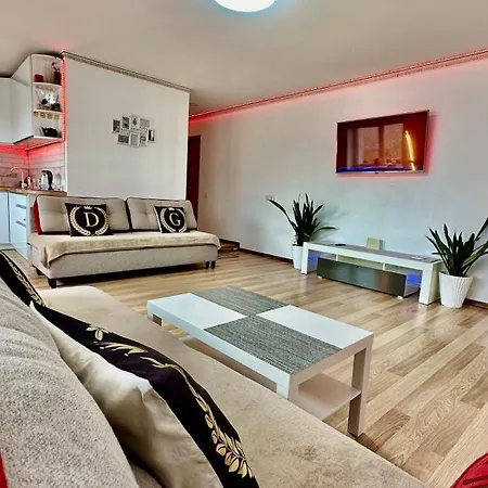 Neriesapartment No.2 Bedrooms Modern Suite In Centrum Palanga Exterior photo