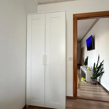 Neriesapartment No.2 Bedrooms Modern Suite In Centrum Palanga Exterior photo