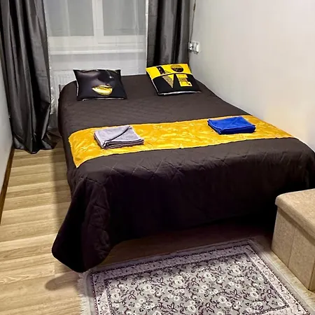 Neriesapartment No.2 Bedrooms Modern Suite In Centrum Palanga Exterior photo