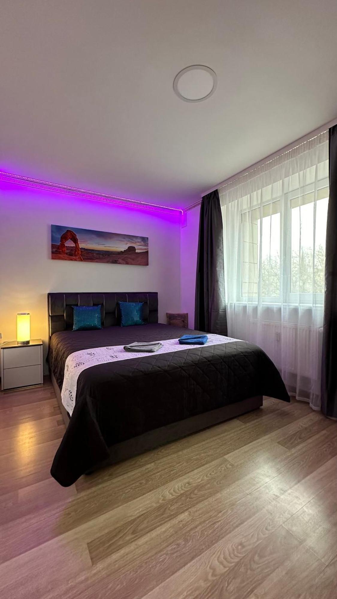 Neriesapartment No.2 Bedrooms Modern In Centrum *