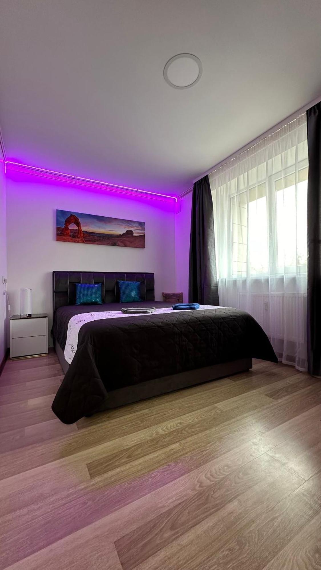 Neriesapartment No.2 Bedrooms Modern In Centrum *
