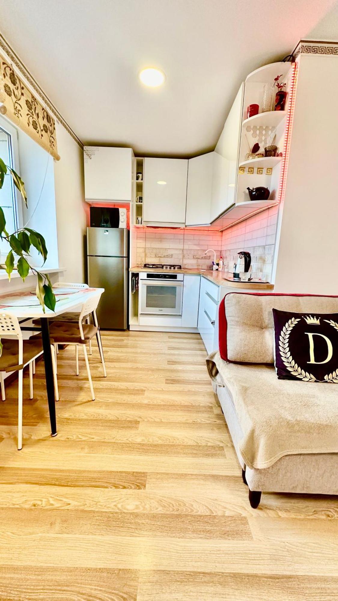 Neriesapartment No.2 Bedrooms Modern In Centrum