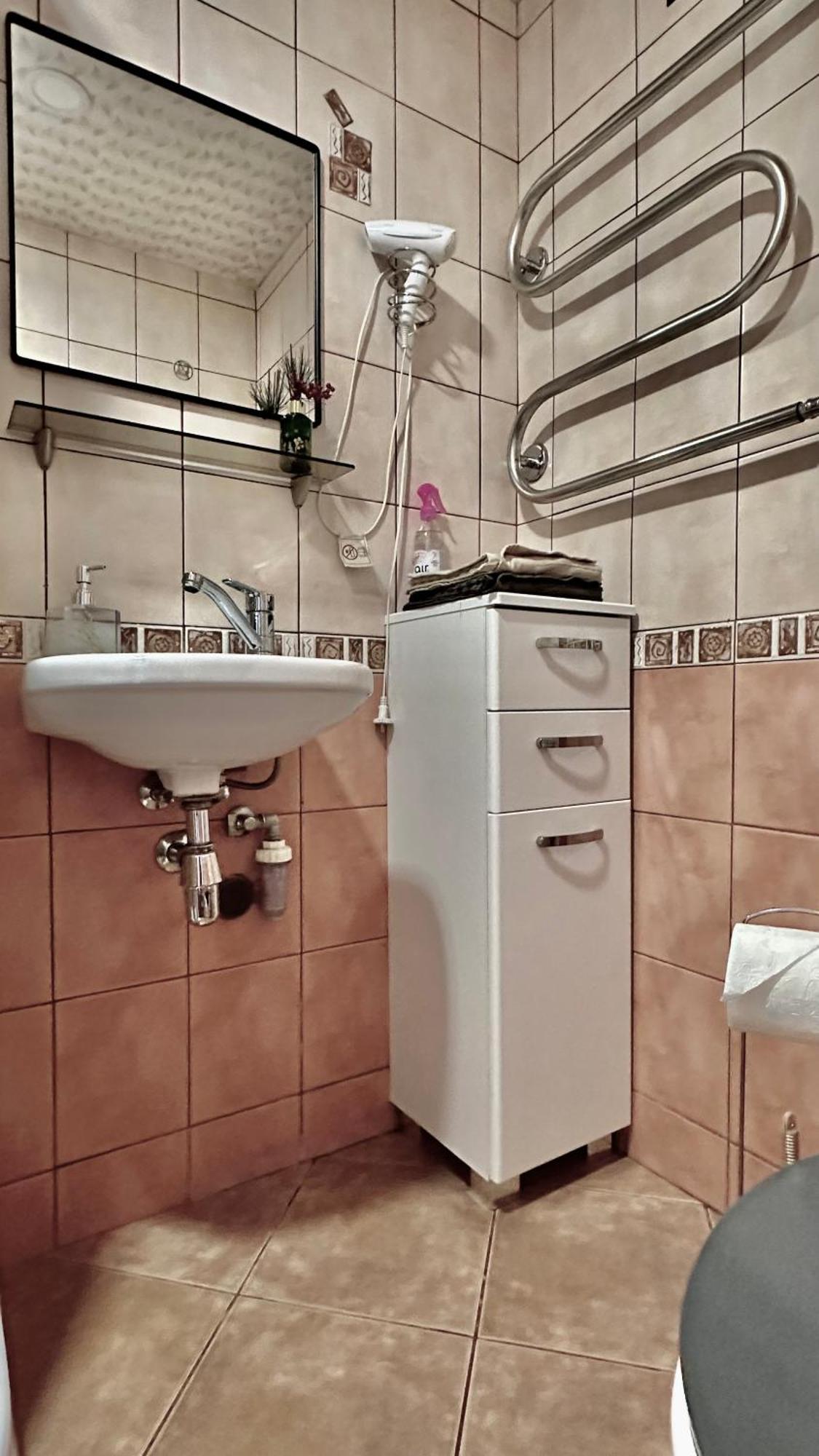 Neriesapartment No.2 Bedrooms Modern In Centrum Apartment Palanga