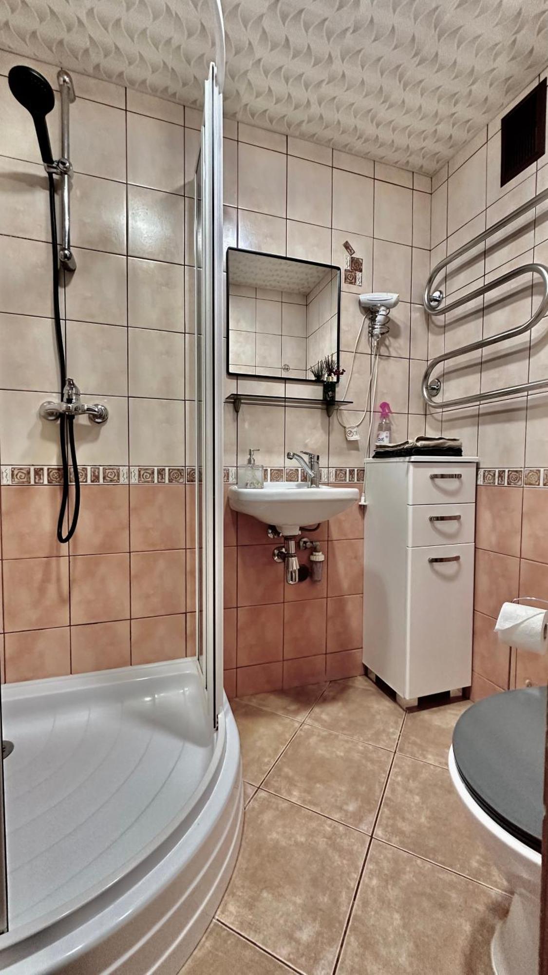 Neriesapartment No.2 Bedrooms Modern In Centrum *