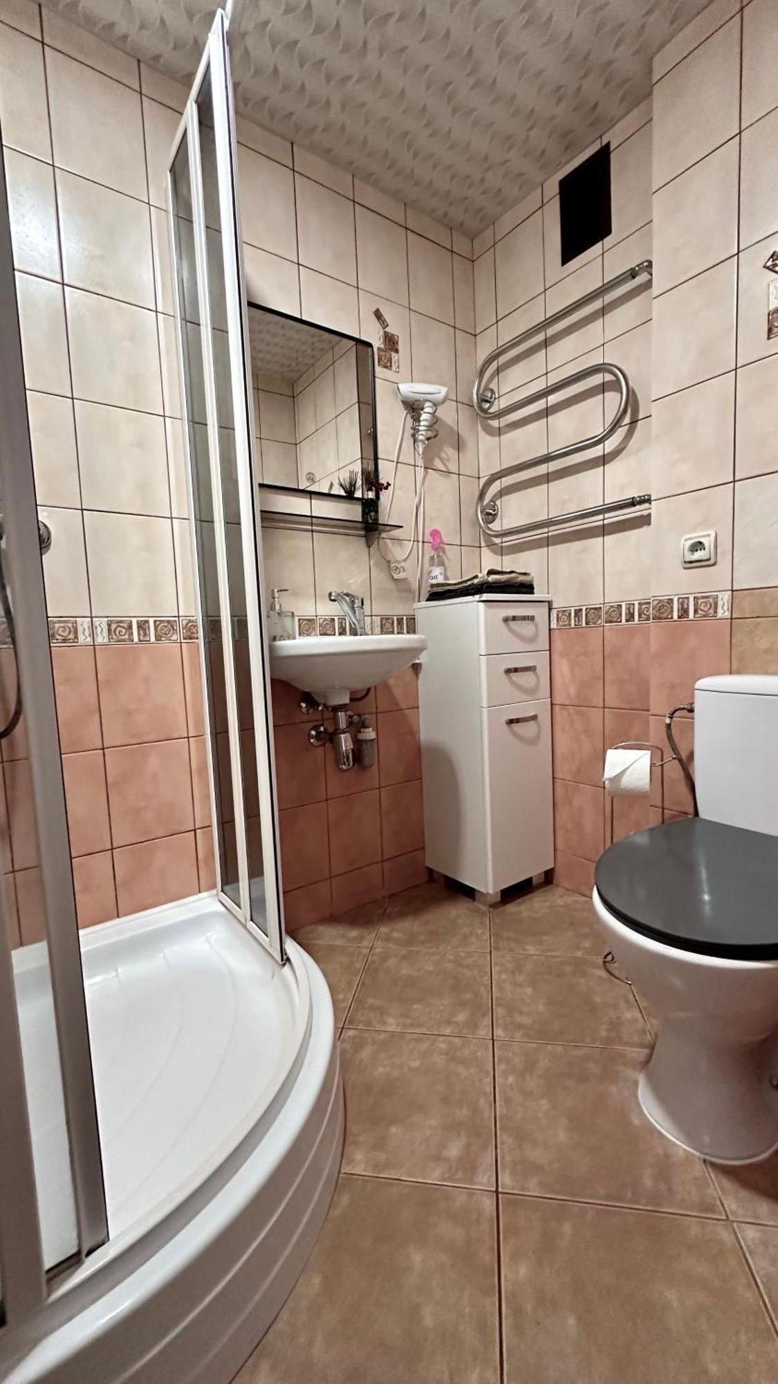 Neriesapartment No.2 Bedrooms Modern In Centrum * Palanga