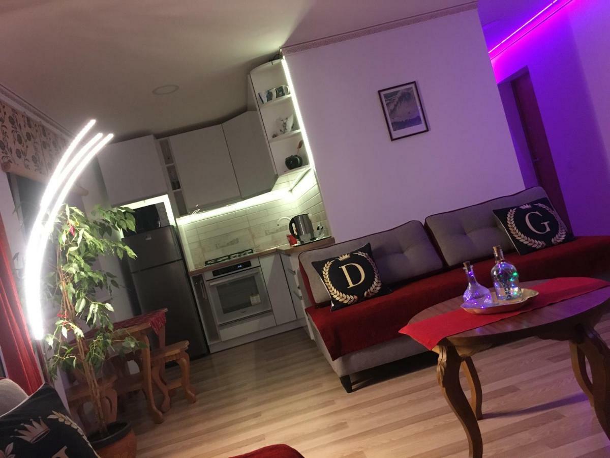 Neriesapartment No.2 Bedrooms Modern In Centrum Apartment Palanga